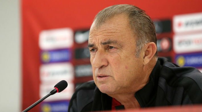 'FLAŞ! Fenerbahçe'de Fatih Terim bombası! 