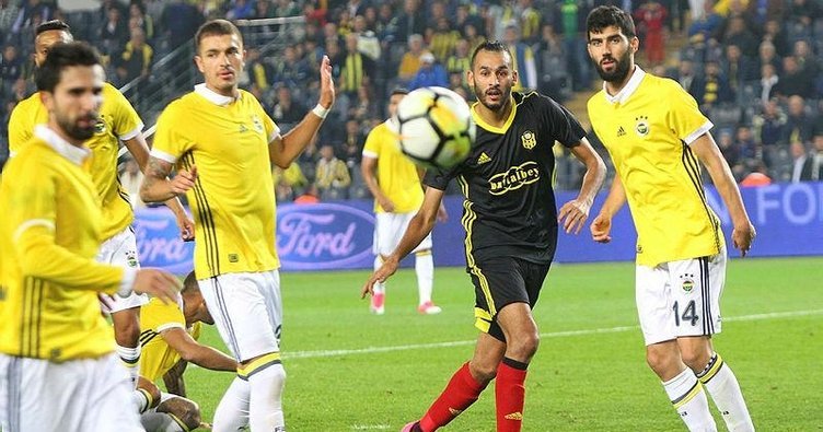 'Flaş! Fenerbahçe'den Almanya'ya transfer oluyor