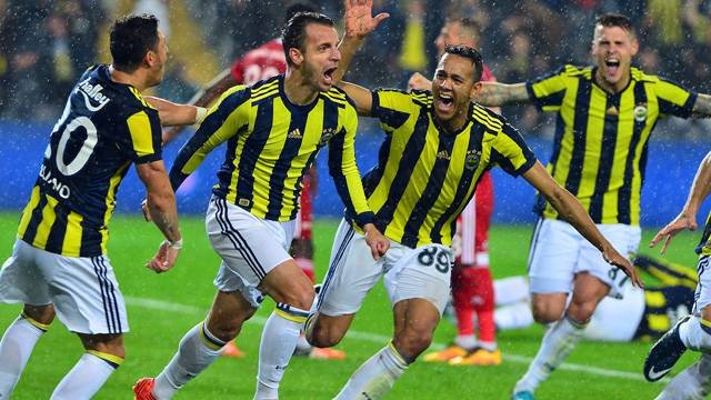 FLAŞ! Fenerbahçeli yıldıza çılgın transfer teklifi