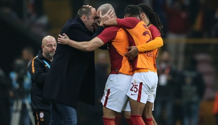 Flaş iddia! Trabzonspor ile Galatasaray anlaştı 