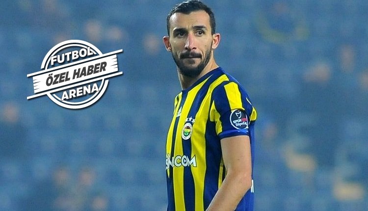 'Flaş! Mehmet Topal transferinde Beşiktaş gerçeği ortaya çıktı