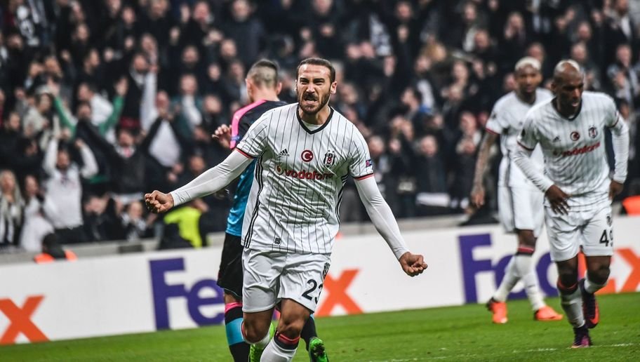Flaş! UEFA resmen açıkladı! Cenk Tosun...