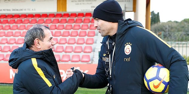 Florya’da transfer zirvesi