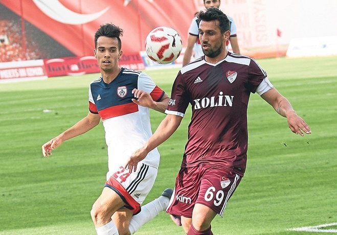 Barış Alıcı 