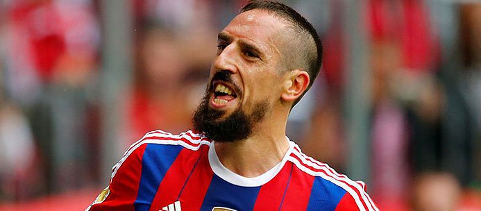 Frank Ribery