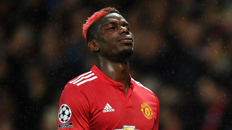 Paul Pogba