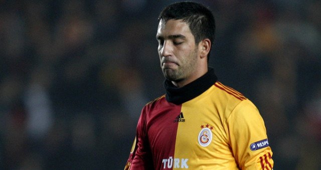 Arda Turan
