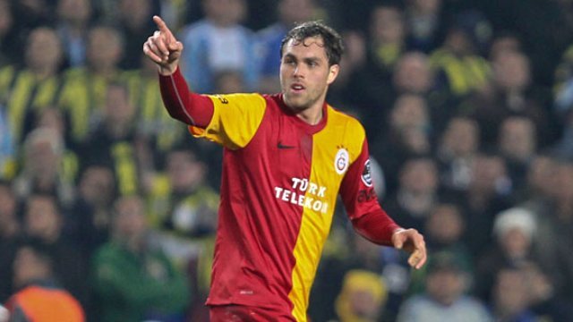 Johan Elmander
