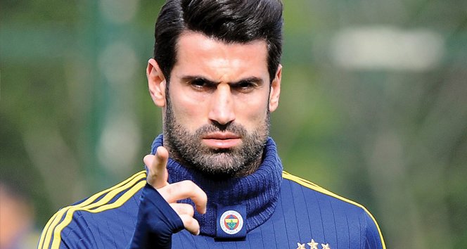 Volkan Demirel