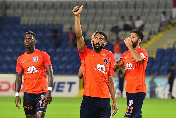 Gaël Clichy