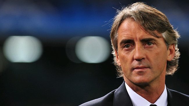 'Galatasaray, Alman panzerinin peşinde! Mancini 'alın' dedi