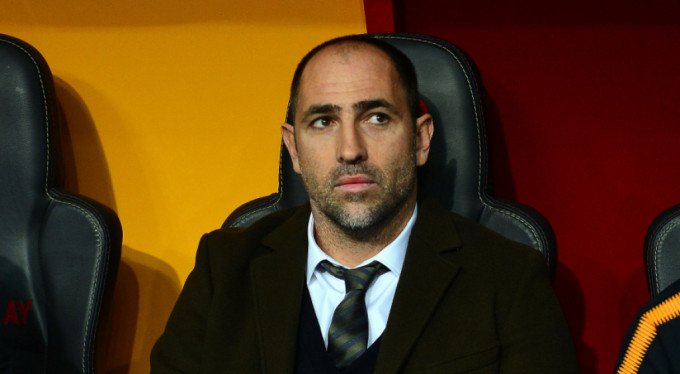 'Galatasaray camiasından destek! 