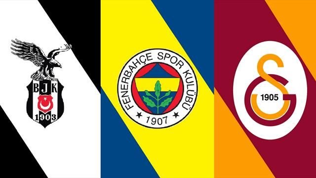 'Galatasaray, Fenerbahçe ve Beşiktaş'ın peşinde koştuğu savunmacı
