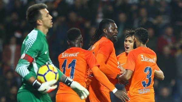 'Galatasaray kaybetti, capsler coştu