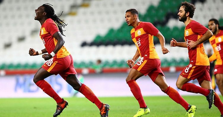Galatasaray ligde şampiyon olur mu?