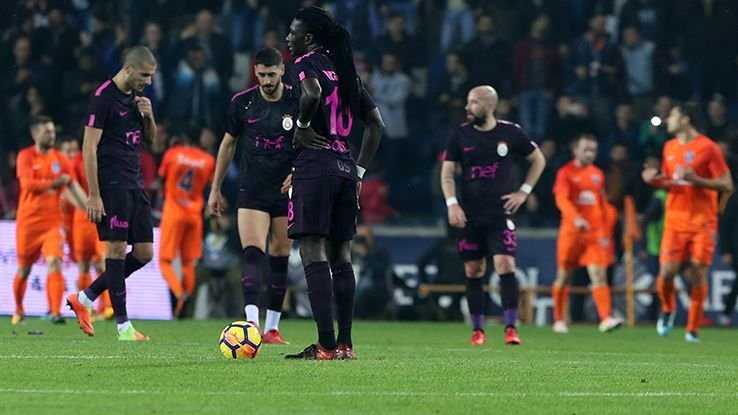 Galatasaray maçları böyle kazanıyor! Sır ortaya çıktı...