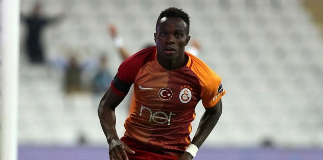 Galatasaray transferde bütçeyi dolduracak! Yeni 'Bruma' taktiği