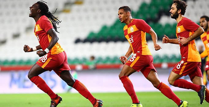 'Galatasaray yerli transferde atağa kalktı! Süper Lig karışacak