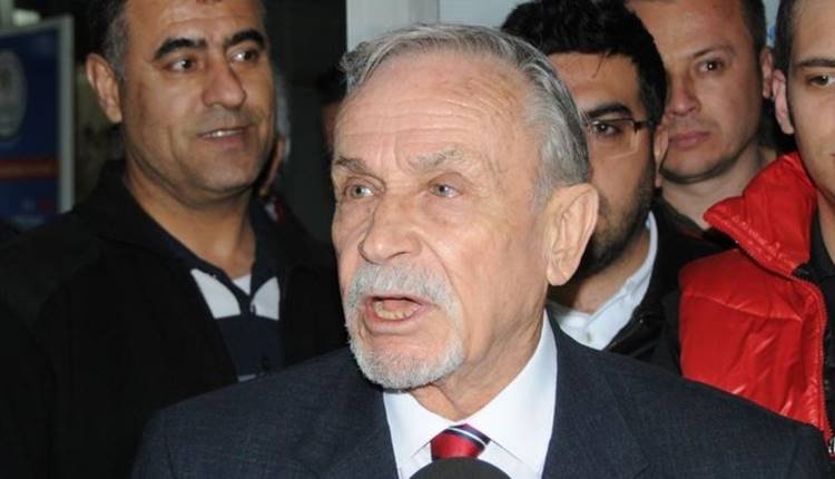 Galatasaray yöneticisinden maç sonu Igor Tudor'a olay sözler