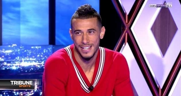 Galatasaray yönetimi Belhanda’nın görüntülerini inceleyecek