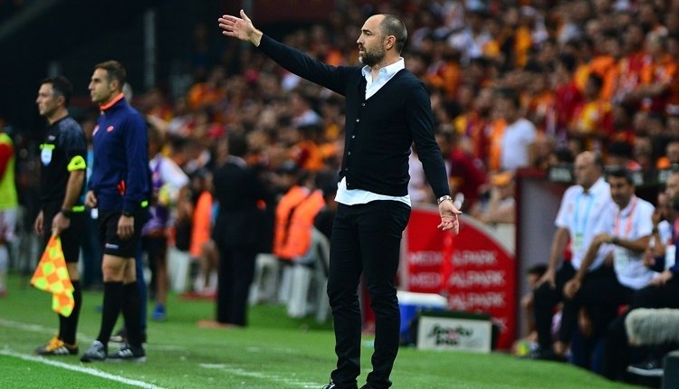 Galatasaray yönetimi Igor Tudor ile yollarını ayıracak mı?
