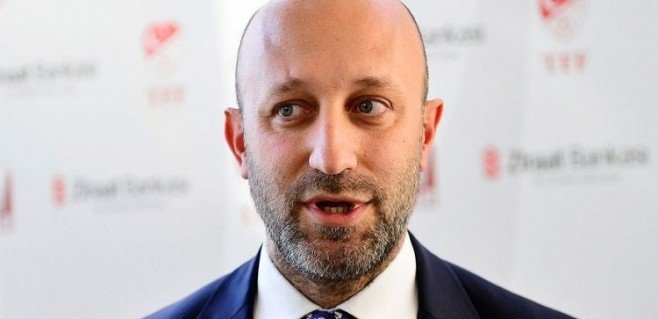 Galatasaray’a hücum
