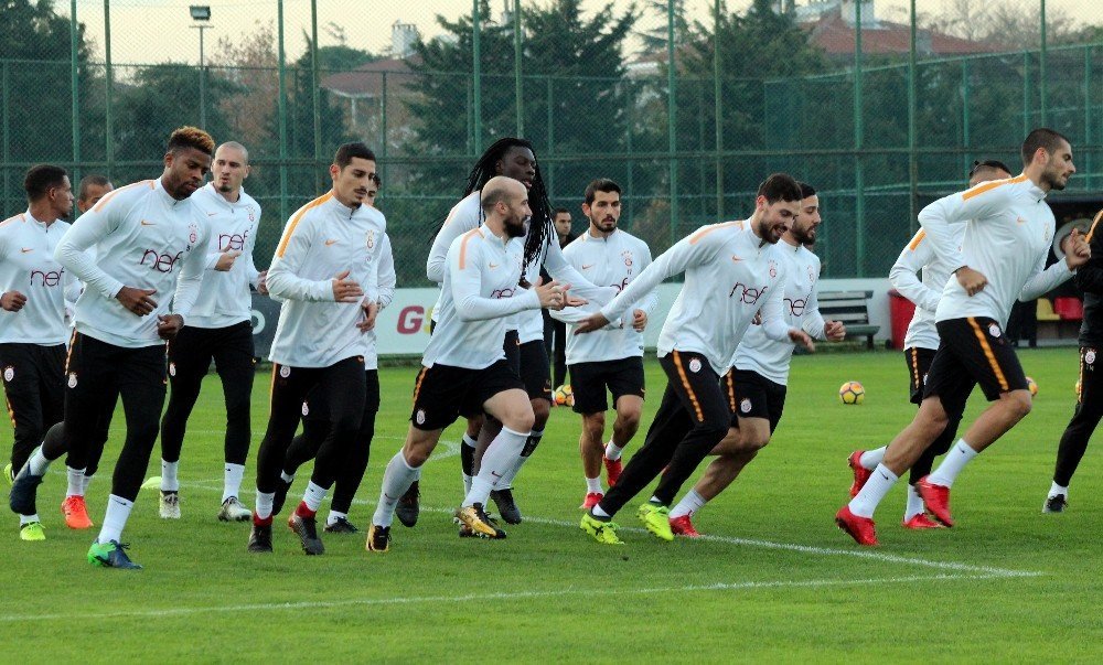 Galatasaray'a transferde sürpriz isim! Herkesi şaşırtan savunmacı