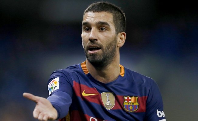 Galatasaray'a yazılan Arda Turan'da Mbappe gerçeği ortaya çıktı