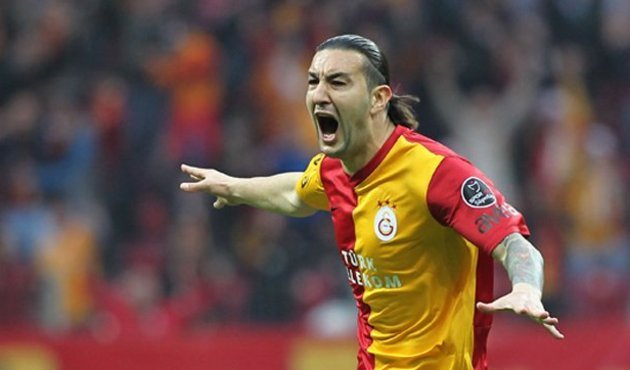 'Galatasaray'a yeni Necati Ateş! Süper Lig'in makinesi için flaş harekat
