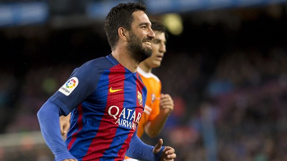 Galatasaray’da Arda Turan gerçeği