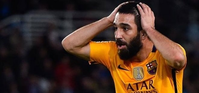 Galatasaray'da Arda Turan planı! Yıldız oyuncuyu satacaklar...