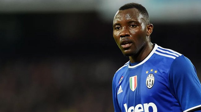 Galatasaray'da Asamoah transferinde flaş gelişme!