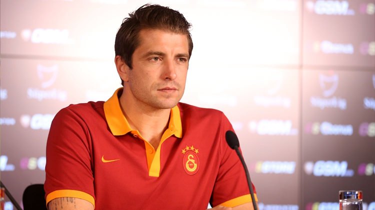 Galatasaray'da Carrasso sürprizi! 