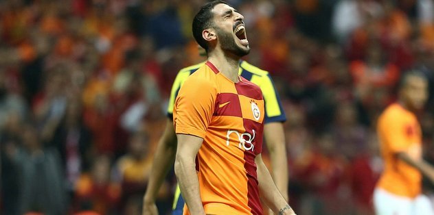 Galatasaray’da derbi öncesi kötü haber...