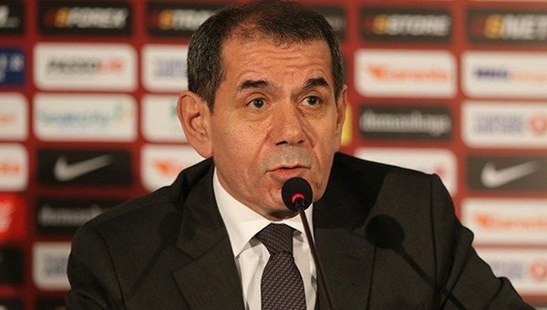 Galatasaray’da Dursun Özbek seçime girecek mi?