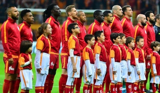 Galatasaray'da en çok eleştirilen oyuncu! Tribünler tepkili...