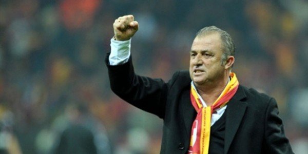 'Galatasaray'da Fatih Terim zirvesi! 