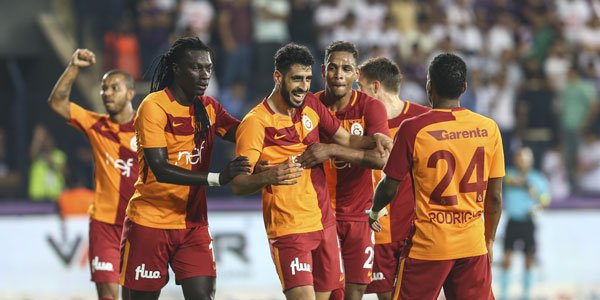 Galatasaray'da Gençlerbirliği öncesi flaş gelişme! 10 bin taraftar...