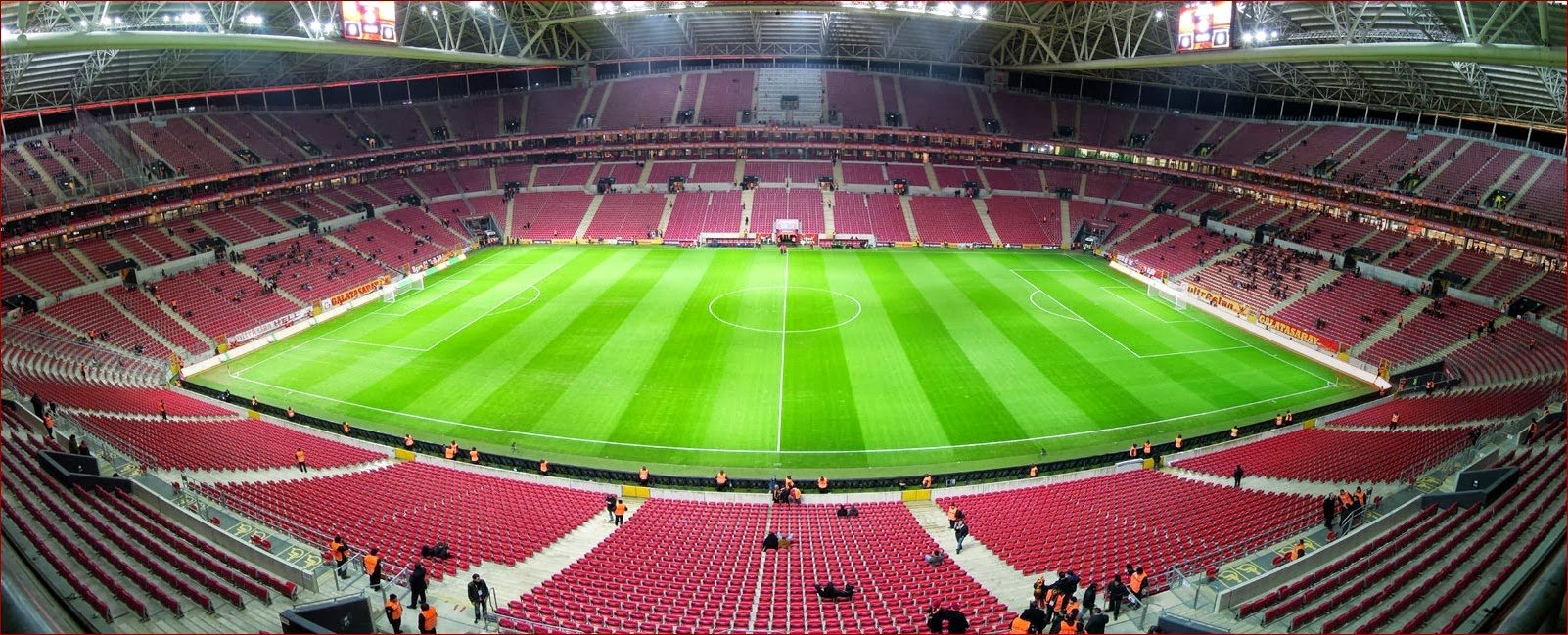 'Galatasaray'da Gençlerbirliği öncesi flaş gelişme! 10 bin taraftar...