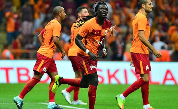 'Galatasaray'da Gençlerbirliği öncesi futbolculardan o sözler