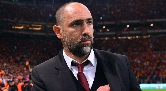 'Galatasaray'da Igor Tudor'u kurtaran futbolcu