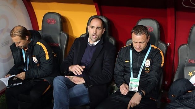 'Galatasaray'da Igor Tudor'un büyük endişesi! Başakşehir öncesi...