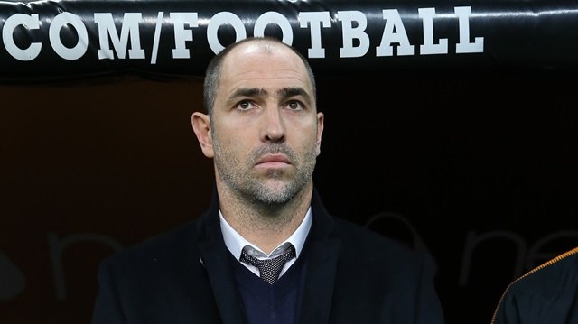 'Galatasaray'da Igor Tudor'un kaderi! 