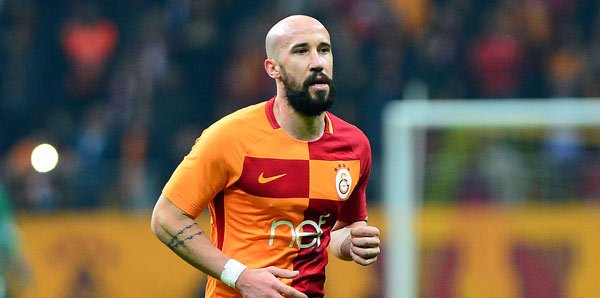 Galatasaray'da İspanya'dan sol bek hamlesi! Arda'nın arkadaşı...