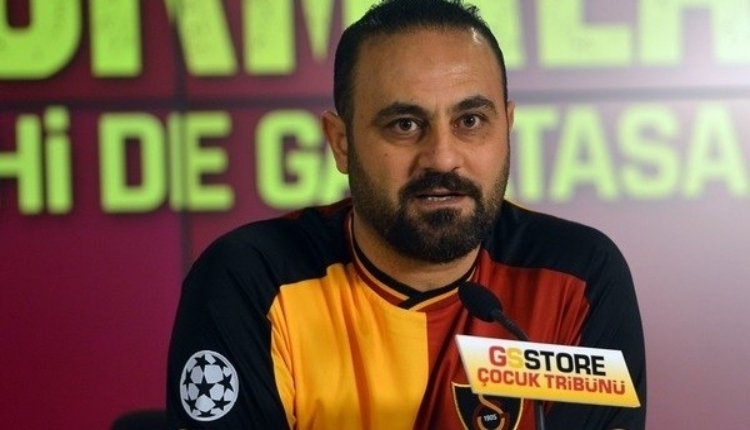Galatasaray'da kazan kaynıyor! Hasan Şaş sürprizi