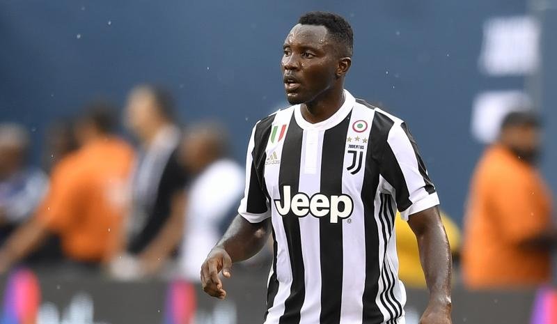 'Galatasaray'da Kwadwo Asamoah transferinde ciddi pürüz! 