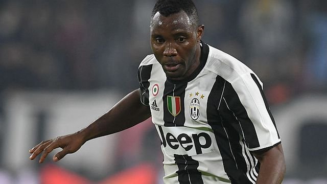 Galatasaray'da Kwadwo Asamoah transferinde net karar!
