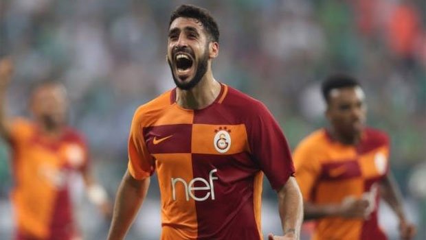 Galatasaray’da Tolga Ciğerci seferberliği