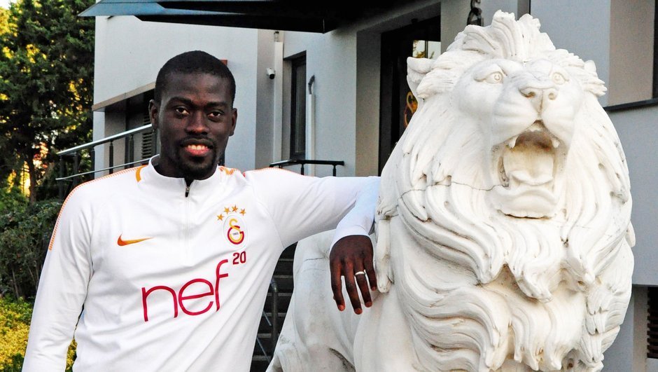 'Galatasaray'da transfer gerçeği ortaya çıktı! Ndiaye...