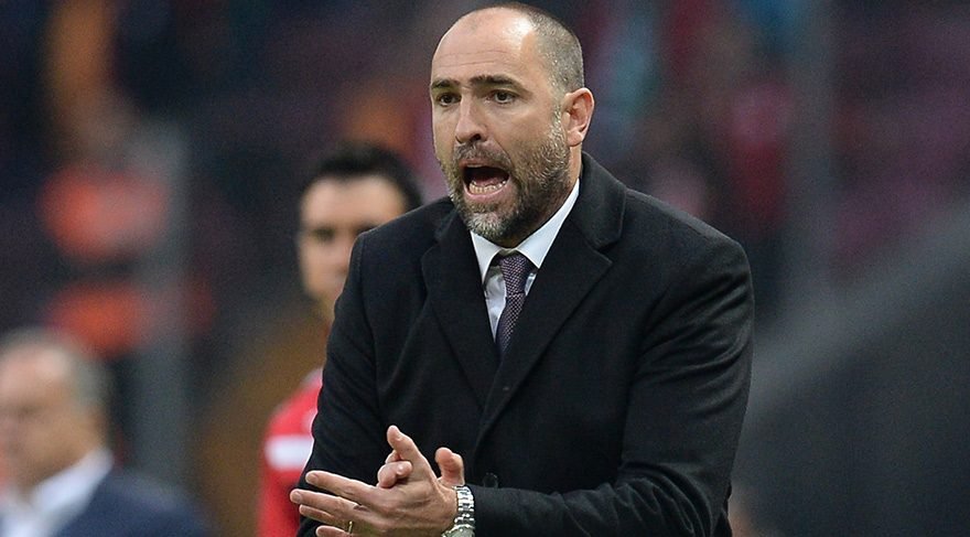 Galatasaray’da Tudor ile oyuncuların arası mı açılıyor?